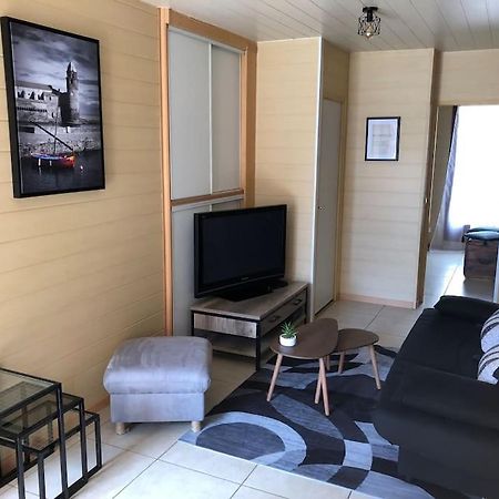 Charmant T3 Calme Et Accueillant Pollestres Екстериор снимка